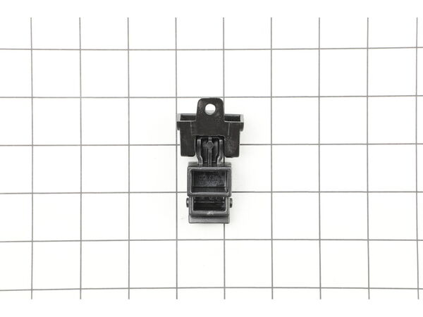 18327277-1-M-Power Wheels-BCK85-9859-Hoodlatch For Jeep (Black)