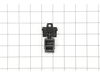 Hoodlatch For Jeep (Black) – Part Number: BCK85-9859