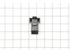 18327277-2-S-Power Wheels-BCK85-9859-Hoodlatch For Jeep (Black)