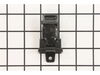 18327277-3-S-Power Wheels-BCK85-9859-Hoodlatch For Jeep (Black)
