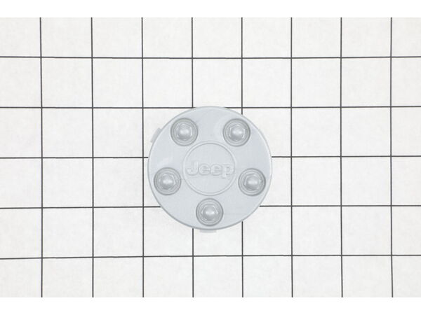 18327288-1-M-Power Wheels-BGN14-2679-Hubcap Center For Jeep