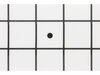 Spool Tension Spacer (B) – Part Number: BNT0802