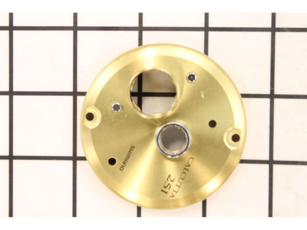 18327482-1-M-Shimano-BNT1790-Left Side Plate