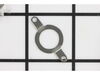 Bearing Retainer – Part Number: BNT2609