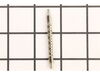Worm Shaft – Part Number: BNT2706