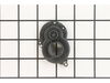 Right Side Plate – Part Number: BNT2966