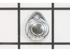 Handle Nut Cover – Part Number: BNT3149