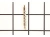 Worm Shaft – Part Number: BNT3220