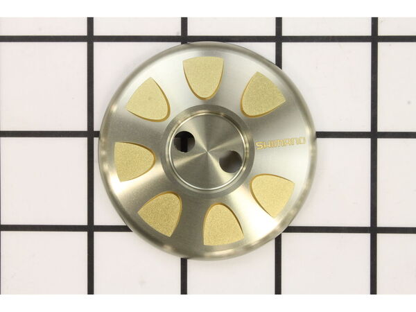 18328216-1-M-Shimano-BNT3298-Left Side Plate