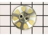 Left Side Plate – Part Number: BNT3298