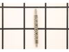 Worm Shaft – Part Number: BNT3491