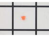 Brake Collar (Orange) – Part Number: BNT3843