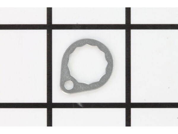18328470-1-M-Shimano-BNT3890-Handle Nut Plate