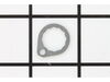 Handle Nut Plate – Part Number: BNT3890