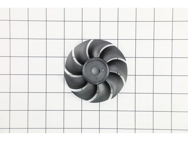 18329500-1-M-Campbell Hausfeld-E107844-Kit Motor Fan 3.4 Od U5a 12 Mm