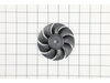 18329500-1-S-Campbell Hausfeld-E107844-Kit Motor Fan 3.4 Od U5a 12 Mm