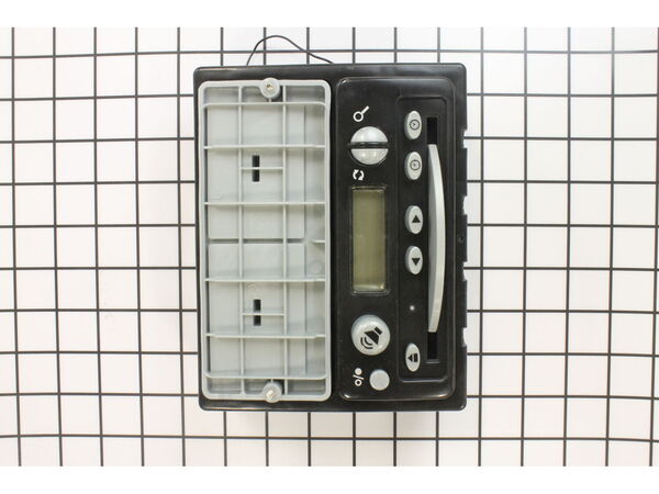 18329625-1-M-Power Wheels-H0438-9329-Radio Battery Cover