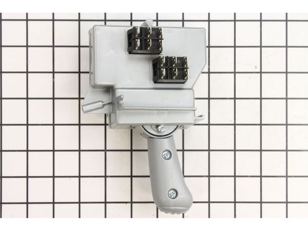 18329648-1-M-Power Wheels-H0440-9159-Shifter Assembly