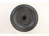Left Wheel – Part Number: J4390-2279