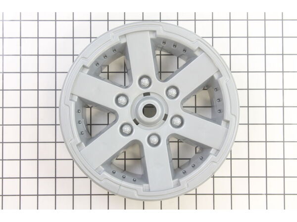 18329923-1-M-Power Wheels-J4394-2789-Steering Wheel Cap