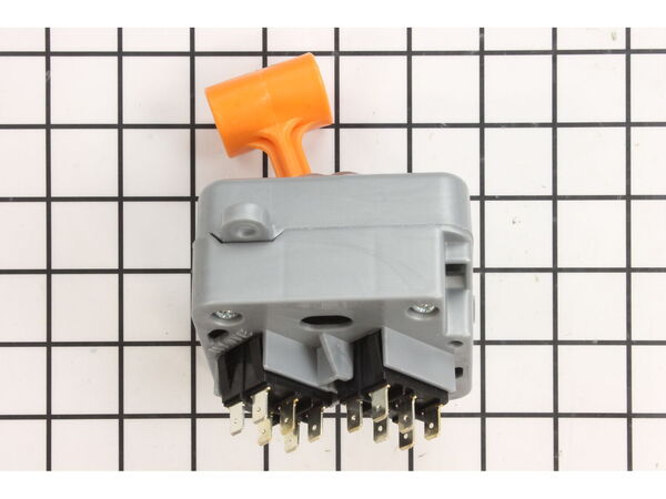 18329939-1-M-Power Wheels-J4394-9319-Shifter Assembly