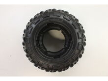 Wheel, Rear – Part Number: J5248-2359
