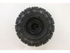 Left Wheel – Part Number: J8472-2339