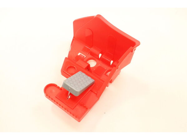 18330030-1-M-Power Wheels-J8472-9152D-Footboard Assembly