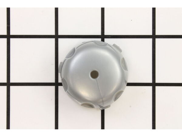 18330069-1-M-Power Wheels-K0452-2349-Hubcap - Silver