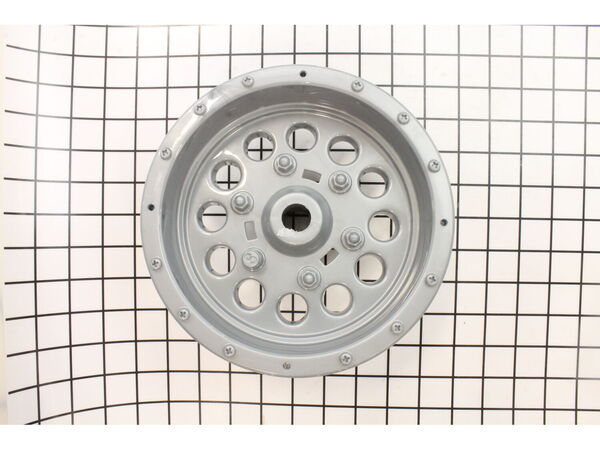 18330091-1-M-Power Wheels-K8285-2179-Hubcap Rear Outer for F-150 Ford