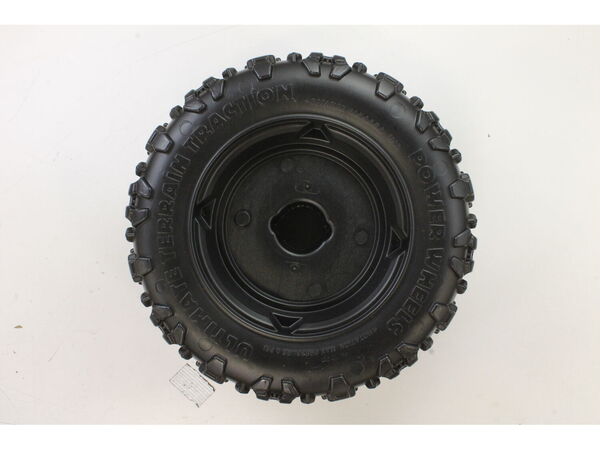 18330094-1-M-Power Wheels-K8285-2239-Left Front And Rear Wheel (sol