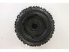 Left Front And Rear Wheel (sol – Part Number: K8285-2239