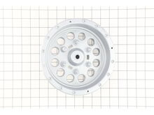 Hubcap Front Outer For F-150 F – Part Number: K8285-2249
