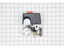 Pressure Switch Kit – Part Number: MY001000SV