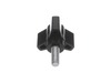 Tension handle F-4-7-1 – Part Number: P10-306-20