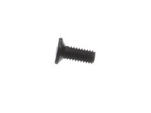 Cross recessed countersunk head screw M4X10 F-4-4-6 – Part Number: P10-306-63