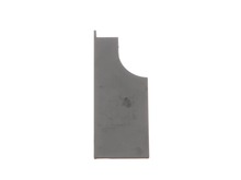 Lower blade guard  A-4-2-1 – Part Number: P10-326-28A