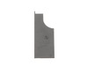 18332228-1-S-Rikon-P10-326-28A-Lower blade guard  A-4-2-1