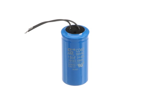 18332239-1-M-Rikon-P10-326-2EA-Start Capacitor 1-3/4HP 150uF  A-4-2-2