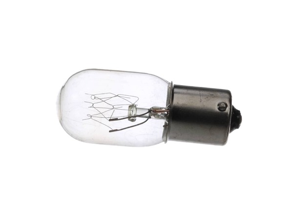 18333963-1-M-Rikon-P10-600VS-26-Bulb 120V/10W K-1-3-1
