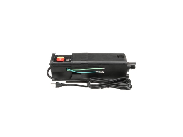 18334893-1-M-Rikon-P25-135H-250S-MOTOR ASSY. #250~#281 F-3-8-1