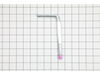 Front Axle For Stinger – Part Number: P4266-4519E