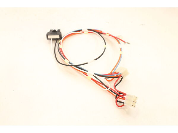 18335955-1-M-Power Wheels-P4266-9799-Main Harness