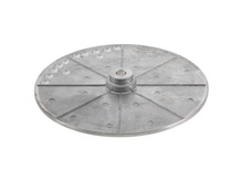 10" Disc E-4-1-3 – Part Number: P50-122-100