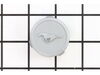 Hubcap Center – Part Number: P5920-2329