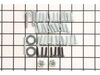Hardware Bag – Part Number: P5920-9269