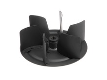 Impeller    H-4-3-2 – Part Number: P60-100-20