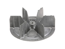 Aluminum Impeller 10 – Part Number: P60-101-9