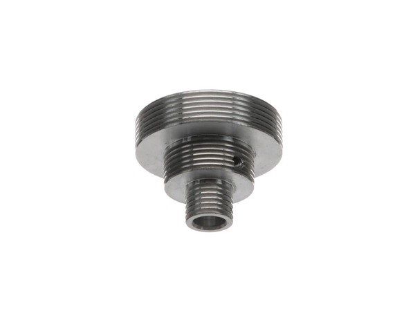 18337988-1-M-Rikon-P70-220VSR-14-Motor Pulley B-2-6-2