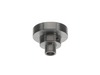 Motor Pulley B-2-6-2 – Part Number: P70-220VSR-14